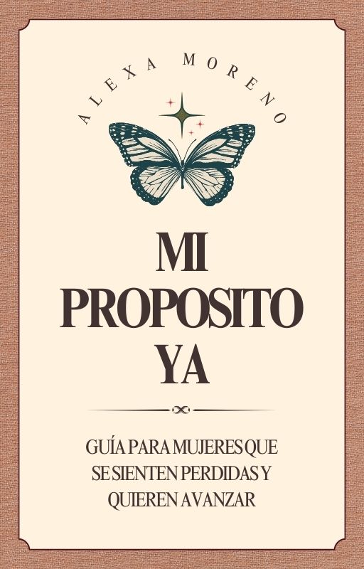 Mi Proposito Ya - Guia